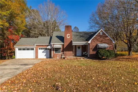 3667 Bethesda Rd, Lexington, NC 27295