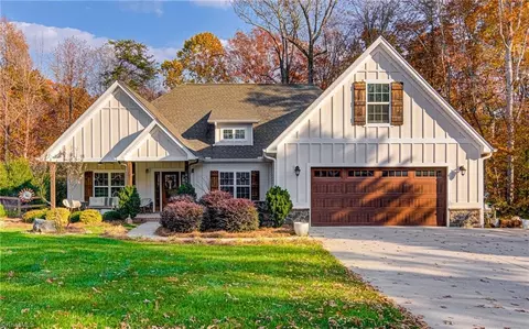 465 Roller Mill Dr, Lewisville, NC 27023