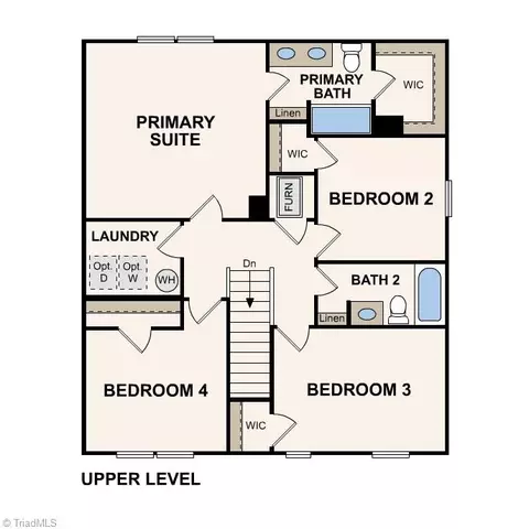 538 Spring St, Denton, NC 27239 photo 3