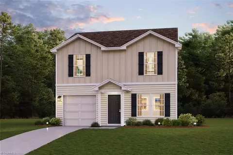 524 Spring St, Denton, NC 27239