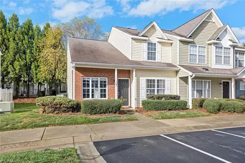 507 Canary Ct, Greensboro, NC 27409