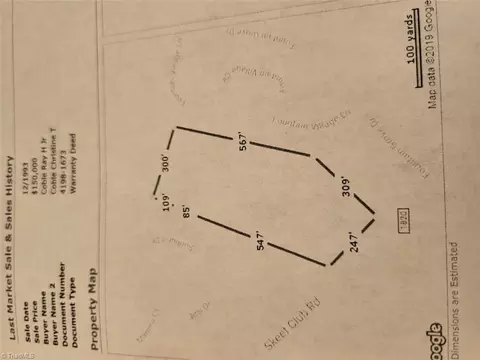 1559 Skeet Club Rd, High Point, NC 27265
