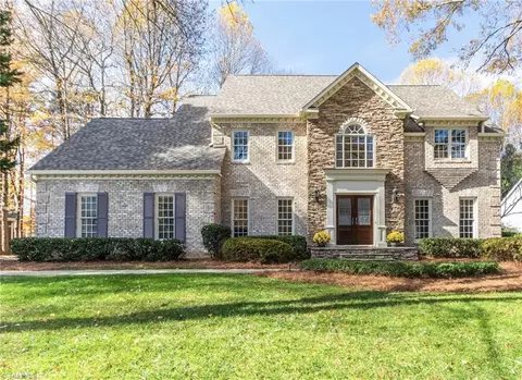 2003 Brassfield Rd, Greensboro, NC 27410
