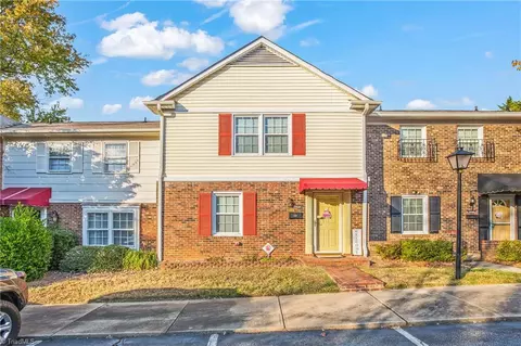 2958 Saint Marks Rd, Winston Salem, NC 27103