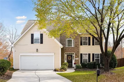 5900 Boxelder Cv, Greensboro, NC 27405
