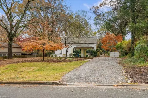 3420 Royalton St, Winston Salem, NC 27104
