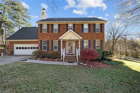 3628 Grindstaff Ave, High Point, NC 27265