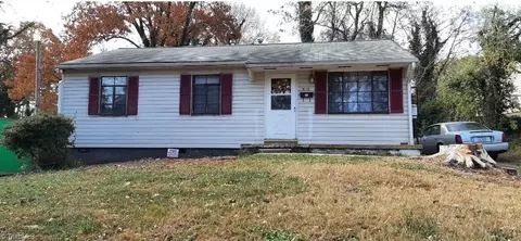 2116 12th St E, Winston Salem, NC 27101