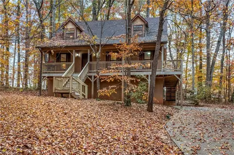 303 Amberly Dr, Lexington, NC 27295