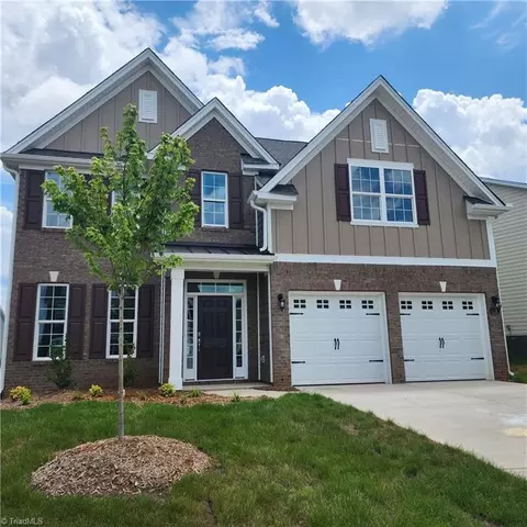 4230 Toucan Trl, High Point, NC 27265