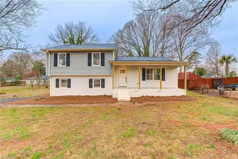 320 Janet Ave, Winston Salem, NC 27104