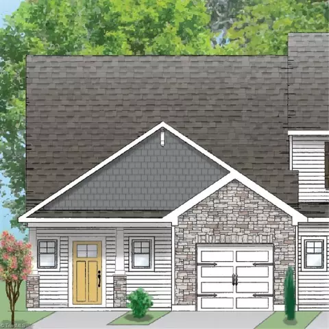 921 Cannon Crossing Cir, Greensboro, NC 27410