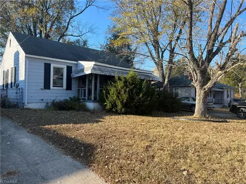 704 Hines St, High Point, NC 27260