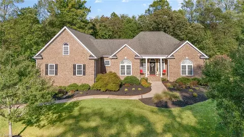 235 Sitting Rock Dr, Madison, NC 27025