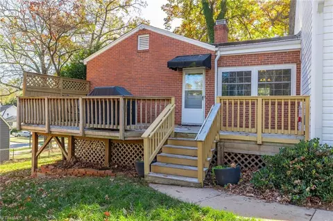 612 Sunset Dr, High Point, NC 27262 photo 32