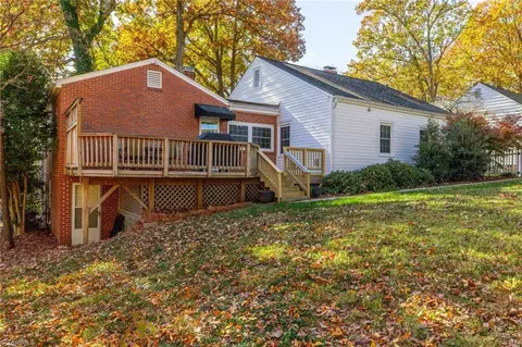 612 Sunset Dr, High Point, NC 27262 photo 31