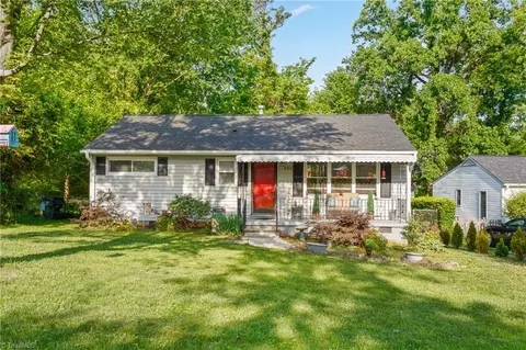 222 Watson Dr, Burlington, NC 27217