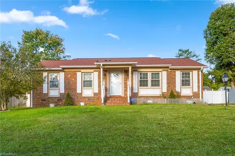 3014 Royalton Dr, Greensboro, NC 27406