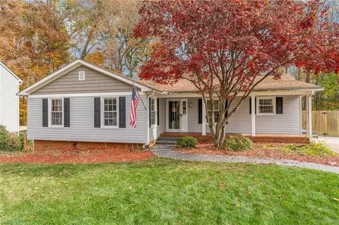 908 Elizabethan Dr, Greensboro, NC 27410
