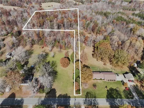 00 Flat Rock Rd, Reidsville, NC 27320