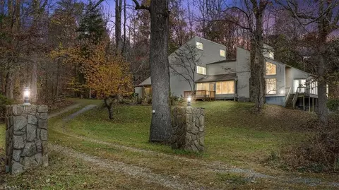 1977 Soapstone Mountain Rd, Staley, NC 27355