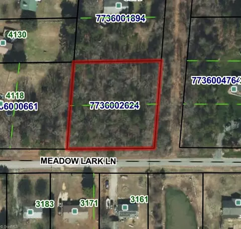 0 Meadow Lark Ln, Sophia, NC 27350