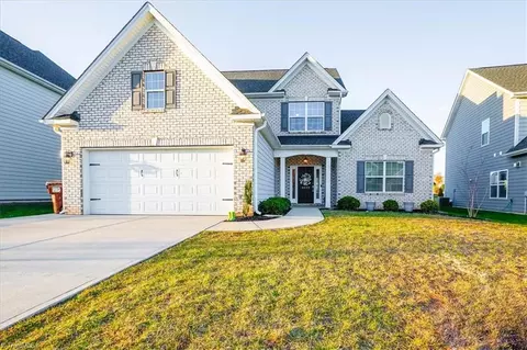 2177 Starfall Dr, Colfax, NC 27235