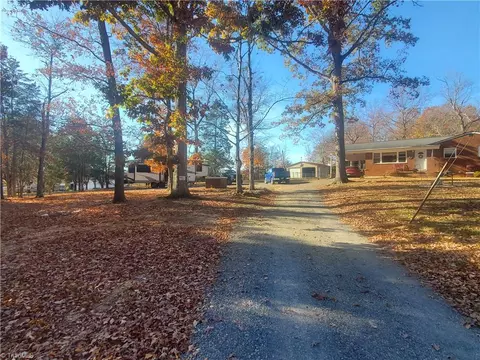 1827 Balsam St, Asheboro, NC 27205