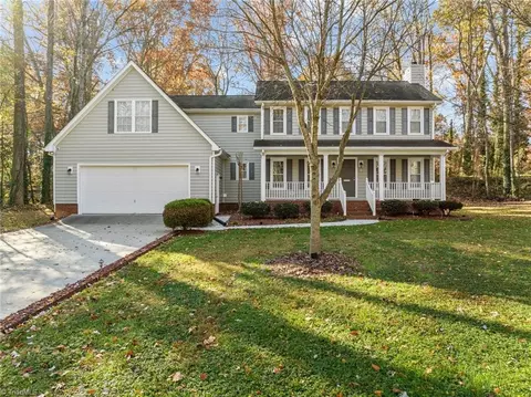 154 Longview Rd, Madison, NC 27025