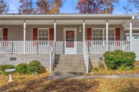 4170 Williamsburg Dr, Trinity, NC 27370 photo 4