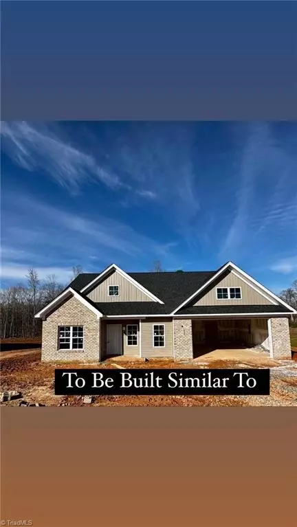 201 Salter Path, Lexington, NC 27295