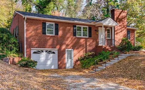 1225 Watson Ave, Winston Salem, NC 27103
