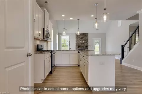 4366 Aaron Pl #LOT 16, High Point, NC 27265 photo 7