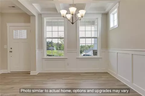 4366 Aaron Pl #LOT 16, High Point, NC 27265 photo 6