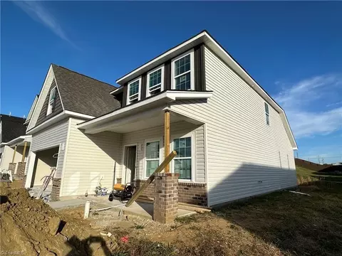 4366 Aaron Pl #LOT 16, High Point, NC 27265 photo 17