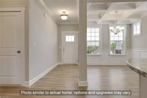 4366 Aaron Pl #LOT 16, High Point, NC 27265 photo 12