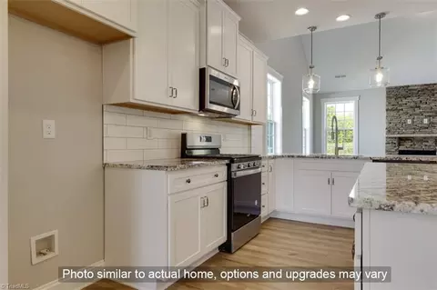 4366 Aaron Pl #LOT 16, High Point, NC 27265 photo 3