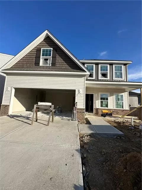 4366 Aaron Pl #LOT 16, High Point, NC 27265 photo 15