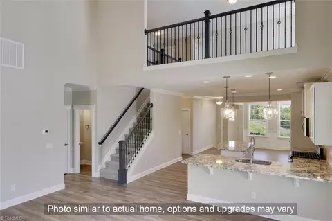 4366 Aaron Pl #LOT 16, High Point, NC 27265 photo 2