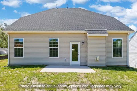 4366 Aaron Pl #LOT 16, High Point, NC 27265 photo 18