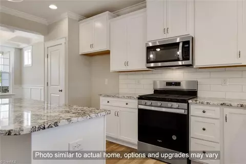 4366 Aaron Pl #LOT 16, High Point, NC 27265 photo 4
