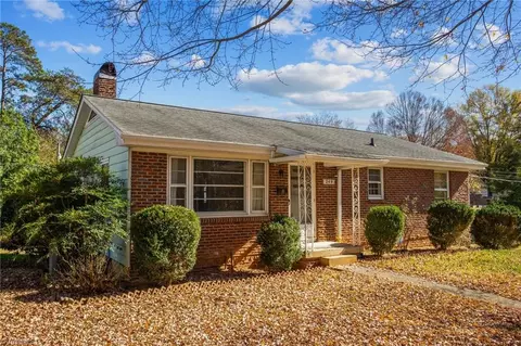249 Gordon Dr S, Winston Salem, NC 27104