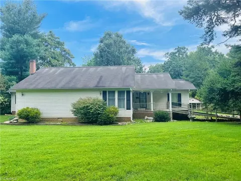 1520 E Nc Highway 62, Climax, NC 27233