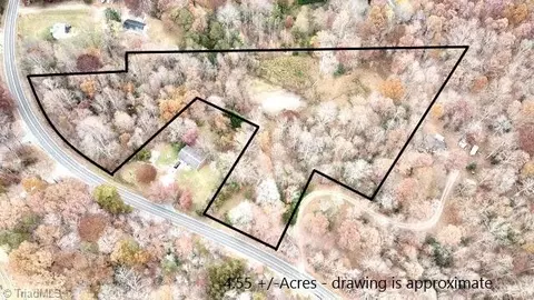 0000 Old Liberty Rd, Randleman, NC 27317
