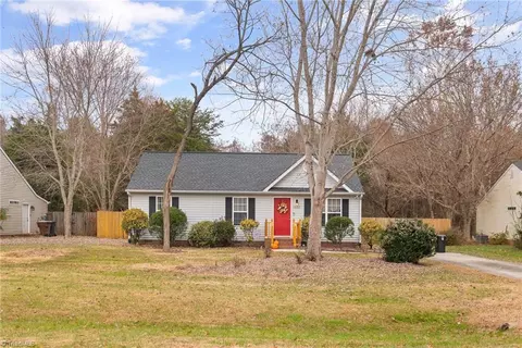 5802 Country Ln, Greensboro, NC 27410