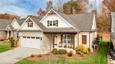 5713 Cedarmere Dr, Winston Salem, NC 27106