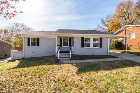 2003 Lynette Dr, Greensboro, NC 27403