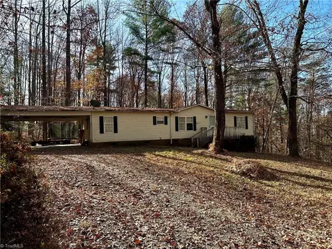 10158 Traphill Rd, Traphill, NC 28685 photo 2