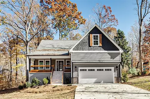 2549 Wedge Pl, Asheboro, NC 27205