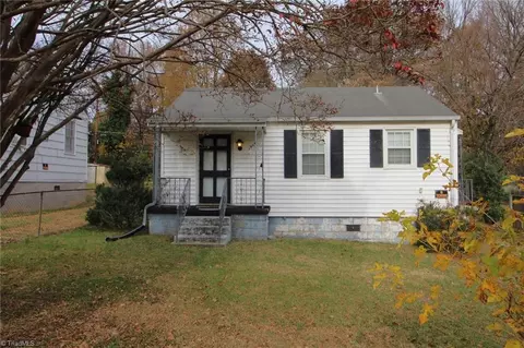 1309 Mayfair Ave, Greensboro, NC 27405
